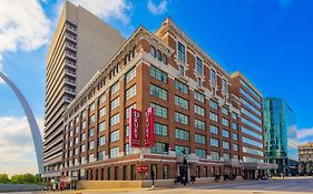 Drury Plaza St. Louis At The Arch